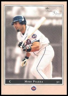 42 Mike Piazza